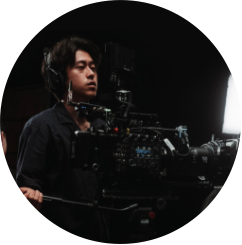 Nobutaka Emura Cinematographer
