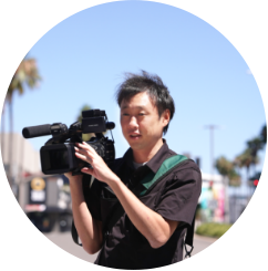 Kenta Tahara Videographer / TD