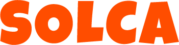 SOLCA ロゴ